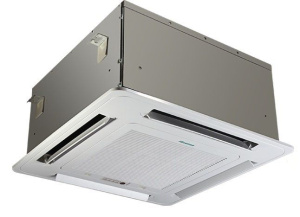 Изображение для товара Hisense AUC-18HR4SAA1 / AUW-18H4SS