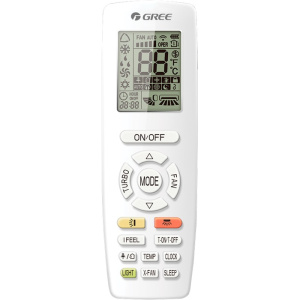 Изображение для товара Gree GUD35T1/B-S