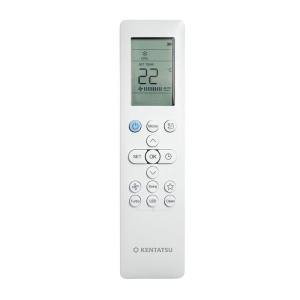 Изображение для товара Kentatsu KSHFA70HFAN1 / KSUTB70HFAN1L