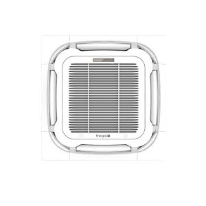 Изображение для товара Energolux ESAC18C7_AR1 / ESAU18U7_AR1-WS40 с зимним комплектом (-40)