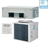 Daikin FDYMP75DXV / RCYP75EXY с зимним комплектом (-30P)