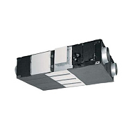 Приточно-вытяжная установка с рекуператором Mitsubishi Electric GUF-50RD4