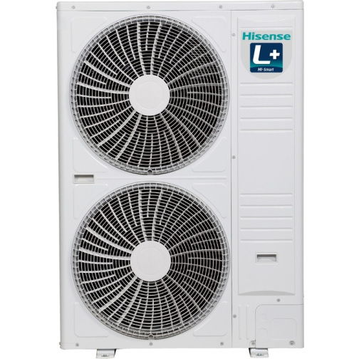 Изображение для товара Hisense AVW-54HKFHH2 Black Fin
