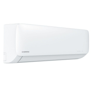 Изображение для товара Kentatsu KSGAB26HZRN1W / KSRAB26HZRN1 с зимним комплектом (-40)