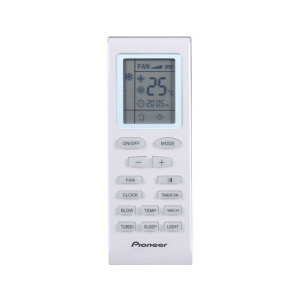 Изображение для товара Pioneer KFDI60GV / KONI60GV с зимним комплектом (-30)