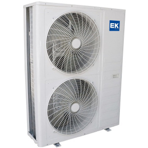 Изображение для товара Euroklimat EKCU16S1D4F-FAA / EKCU08S1W-AAA