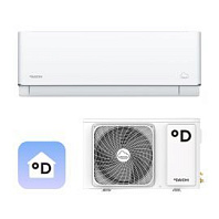 Настенный кондиционер (сплит-система) Daichi A50AVQR3_UNL / A50FVR3_UNL