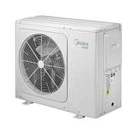 Мини-чиллер Midea MGRH7A-PR1Z