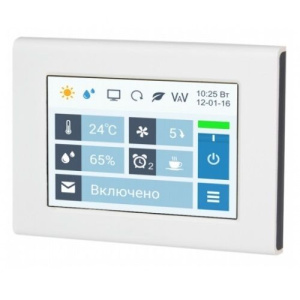Изображение для товара Breezart 500-C Lux RP VB