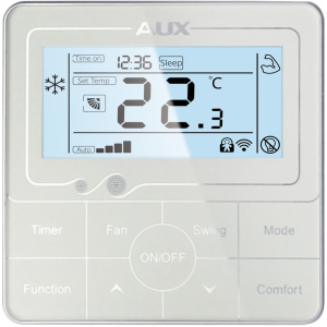 Изображение для товара AUX ARVMD-H056/4R1DM