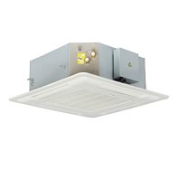 Кассетный фанкойл IGC IWF-Q600CAQ4T44