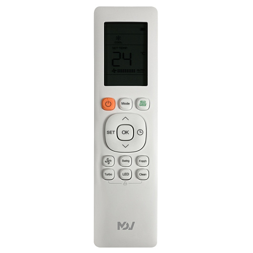 Мульти-сплит-система MDV MD2O-14HFN8 / MDSAG-09HRFN8x2