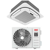 IGC ICT-60HS/U