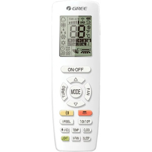 Изображение для товара Gree GUD125ZD1/B-S