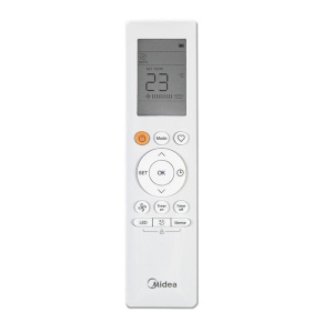 Изображение для товара Midea MUE-60HRN1-R / MOU-55HN1-R