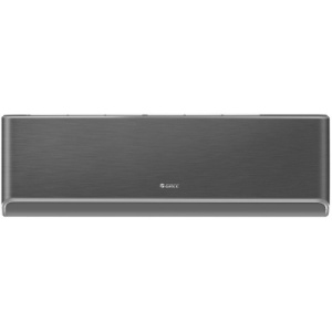 Изображение для товара Gree GWH12AVCXD-K6DNA1A/I (black) + GR-3-ZB-S