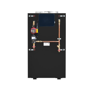 Изображение для товара Turkov ZENIT HECO V 750 W (Steel)