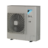Daikin RZASG140MY с зимним комплектом (-30)