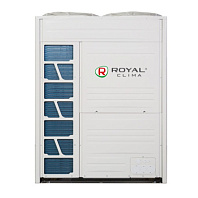 Наружный блок VRF Royal Clima RCWT-232SHTFW