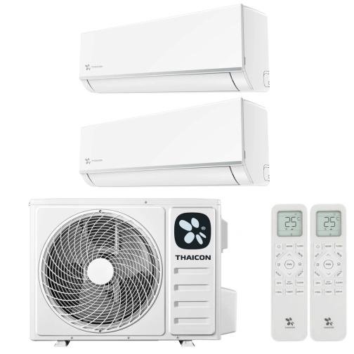 Изображение для товара Thaicon TL-MO2U40-FR / TL-RWC20-FRx2