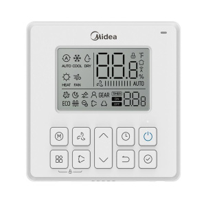 Изображение для товара Midea MTI-60HW1N1P-R / MOU-55HN1-LR