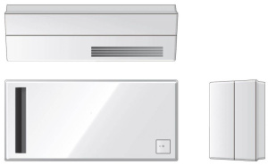 Изображение для товара Mitsubishi Electric VL-50S2-E