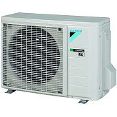 Daikin RXA25A8 с зимним комплектом (-30)
