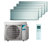 Daikin 4MXM80A / FTXA20BSx4