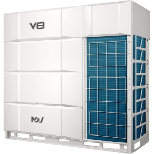 Изображение для товара MDV MDV-V8850V2R1A(MA) WS-CAC-02 с зимним комплектом (-30)