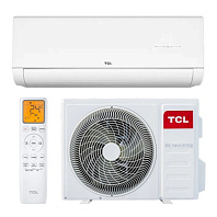 Инверторный настенный кондиционер (сплит-система) TCL TAC-TPL24INV/R