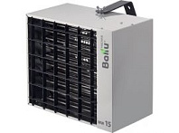 Электрическая тепловая пушка Ballu BHP-MW-15 Электрическая тепловая пушка Ballu BHP-MW-15