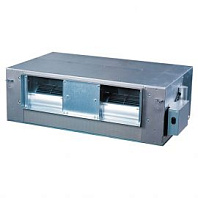 Канальный фанкойл Systemair SYSIMPLE FDTH120M
