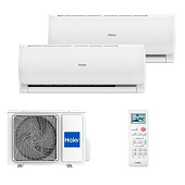 Haier 2U40S2SM1FA / AS07TS6HRA-Mx2