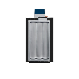 Изображение для товара Turkov Capsule 3100 W 3R