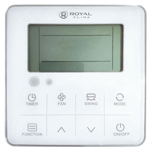 Изображение для товара Royal Clima CO-D 48HNDI / CO-E 48HNDI