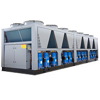 Чиллер Haier CA0980EANF