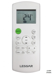 Изображение для товара Lessar LSF-1400DD22H