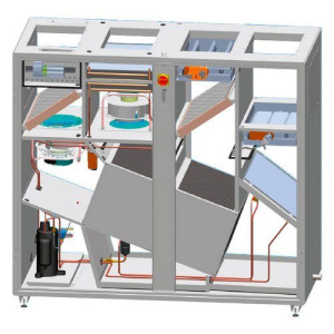 Изображение для товара Dantherm DanX 2HP