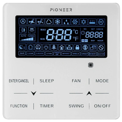 Изображение для товара Pioneer KGV-AHU560X