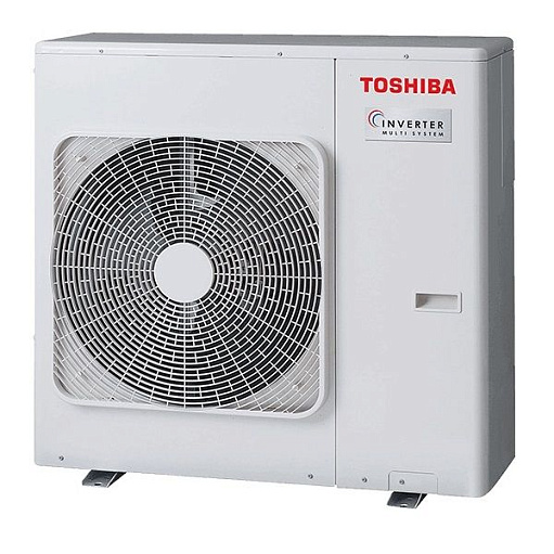 Мульти-сплит-система Toshiba RAS-3M26G3AVG-E / RAS-B10G3KVSG-Ex3