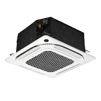 Кассетный внутренний блок мульти-сплит-системы Midea MMCA4U-18HRFNX-Q(GA)