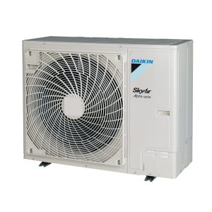 Изображение для товара Daikin FUA100A / RZAG100NY1 с зимним комплектом (-40)