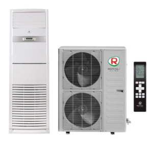 Изображение для товара Royal Clima ES-S 48HRCX / ES-E 48HSCX