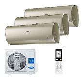 Haier 3U70S2SR5FA / AS25S2SJ2FA-Gx3