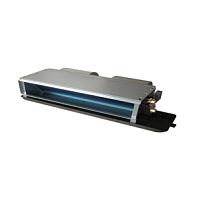 Канальный фанкойл IGC IWF-Q1000CLB43