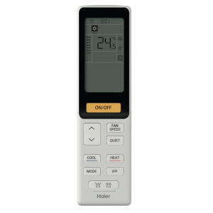 Изображение для товара Haier AB105S2SR1FA / 1U105S2SS2FB