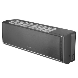 Изображение для товара Gree GWH24AVEXF-K6DNA1A(black) + GR-3-ZB-S
