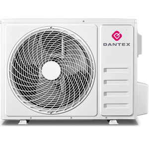 Изображение для товара Dantex RK-09SSI3 / RK-09SSI3E