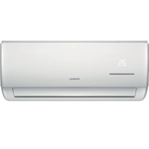 Изображение для товара Lessar LS-HE09KCE2 / LU-HE09KCE2