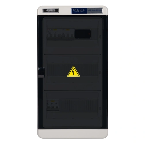 Изображение для товара Shuft E30-SM345-G220-ZN